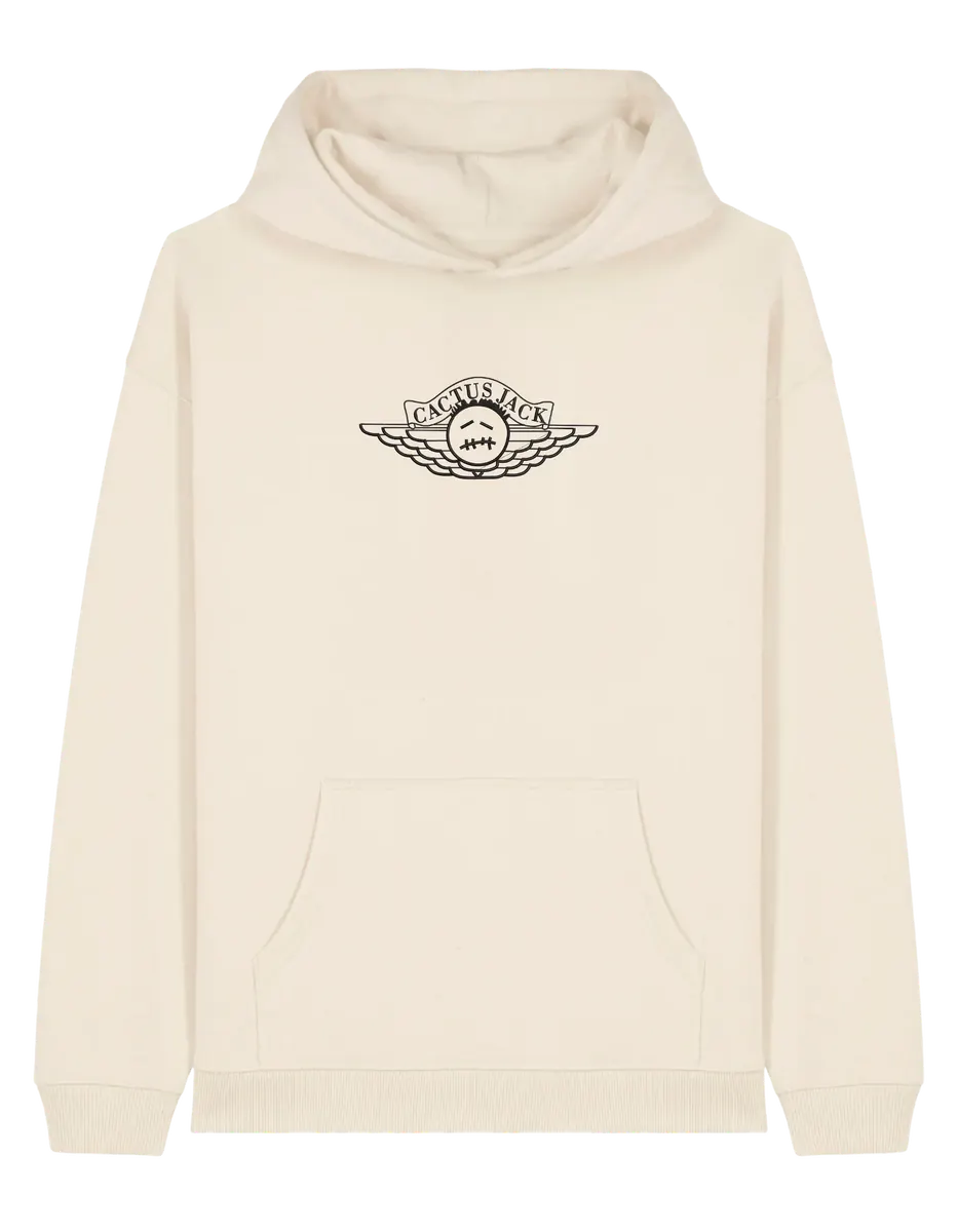 Cactus hoodie Travis Scott