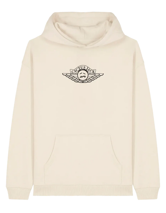 Cactus hoodie Travis Scott
