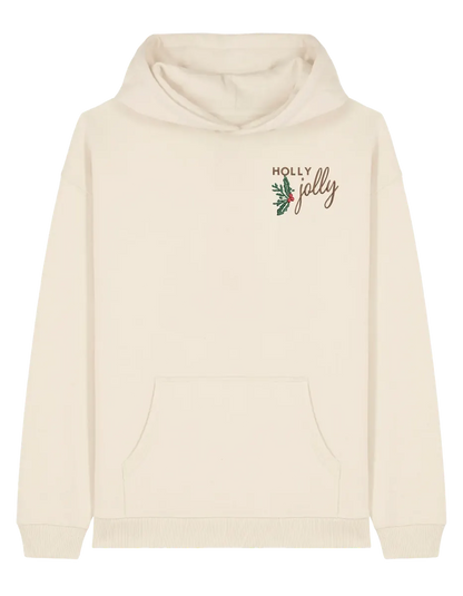 Jolly hoodie Craciun
