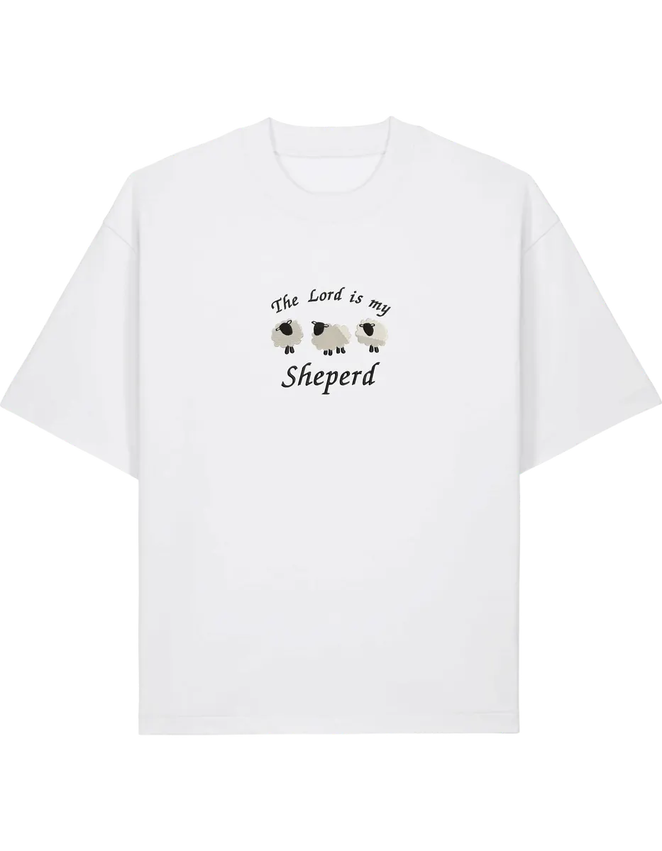 Sheperd tricou