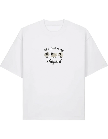 Sheperd tricou
