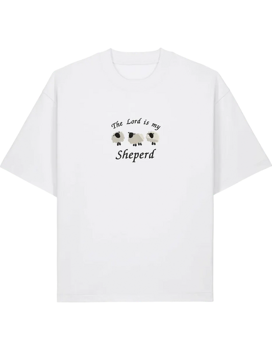 Sheperd tricou
