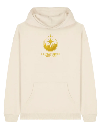 Lunathion hoodie Crescent City
