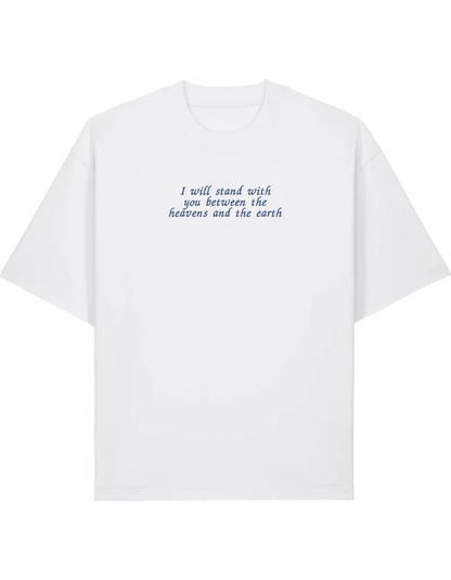 Heavens tricou Bridgerton