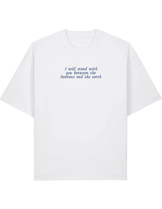 Heavens tricou Bridgerton