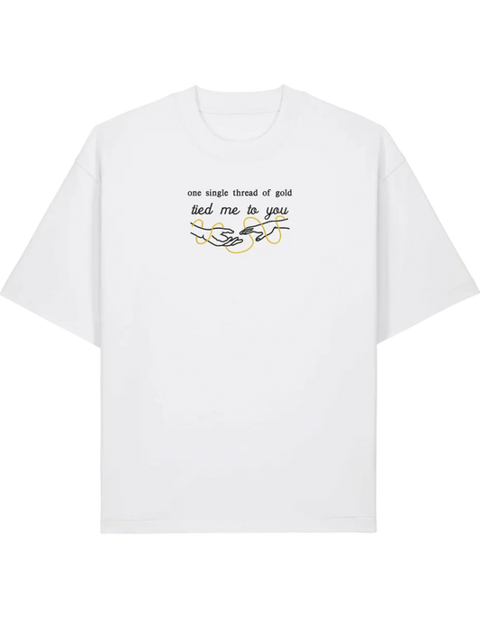 Invisible string hands tricou Taylor Swift