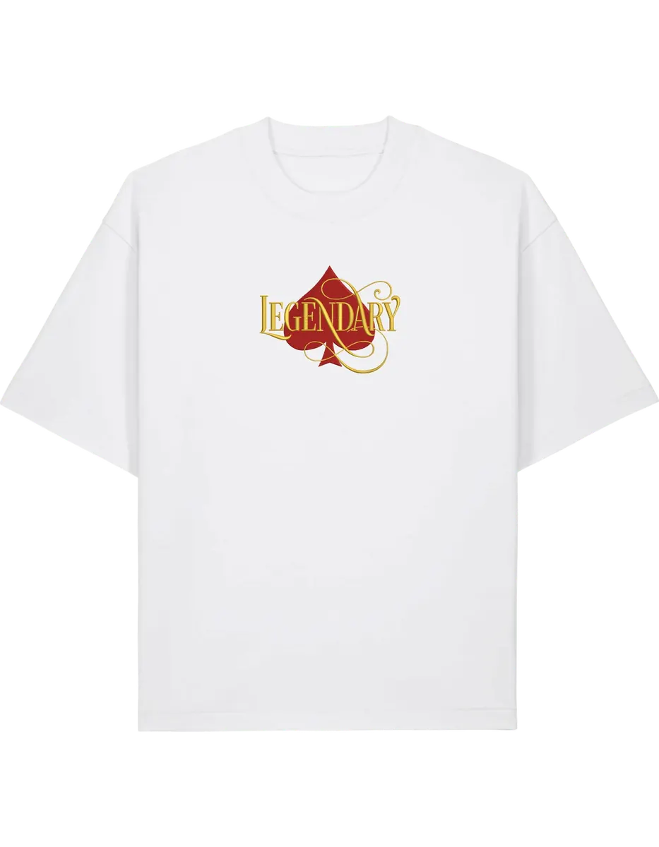Legendary tricou Caraval