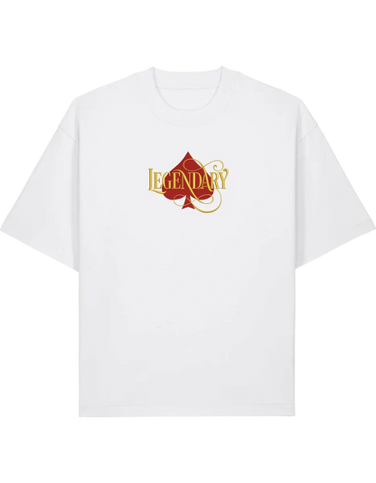Legendary tricou Caraval