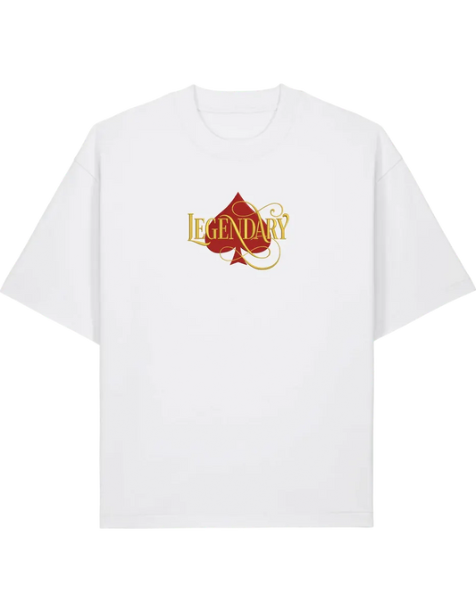 Legendary tricou Caraval