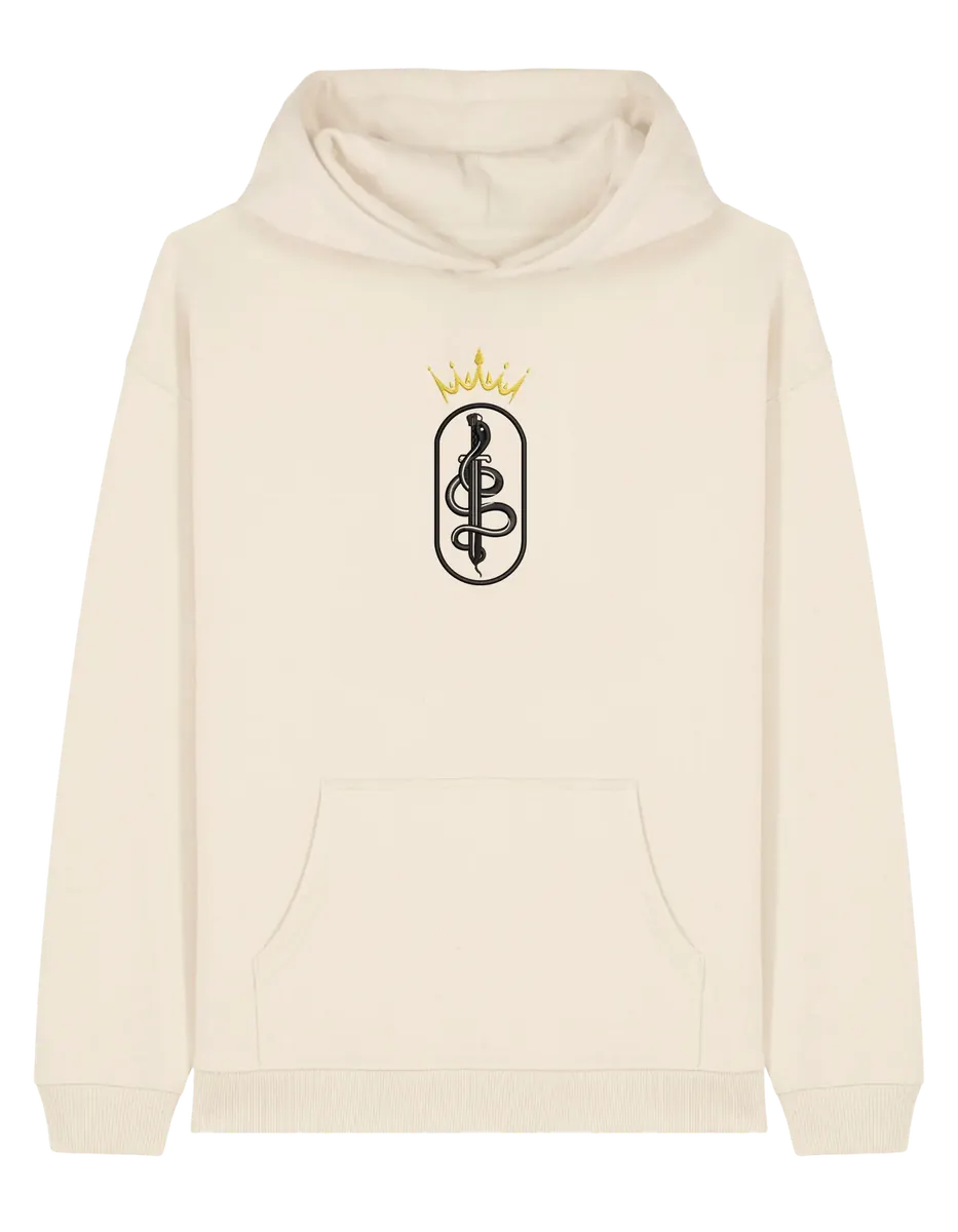 Cruel prince hoodie