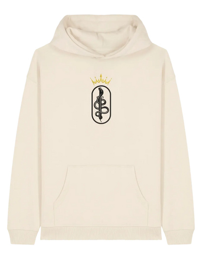 Cruel prince hoodie