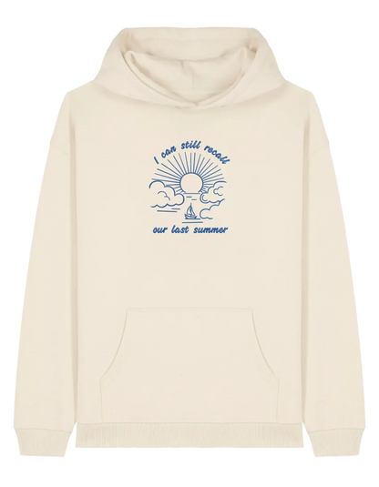 Our last summer hoodie ABBA