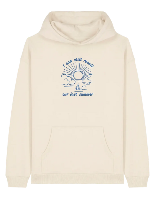 Our last summer hoodie ABBA