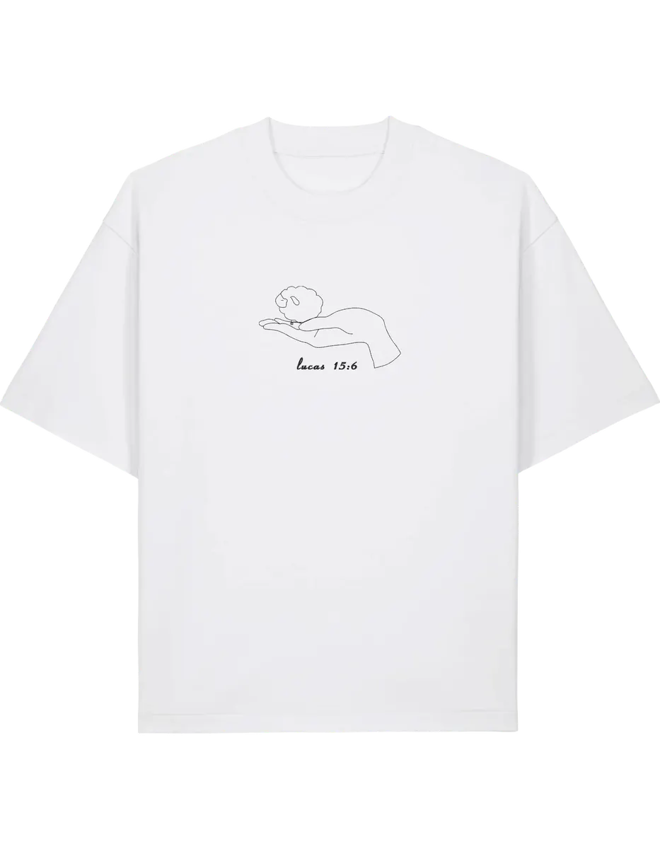 Lucas tricou