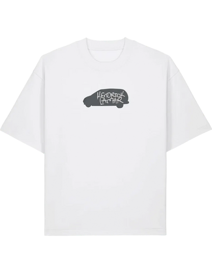 Kendrick car tricou Kendrick Lamar