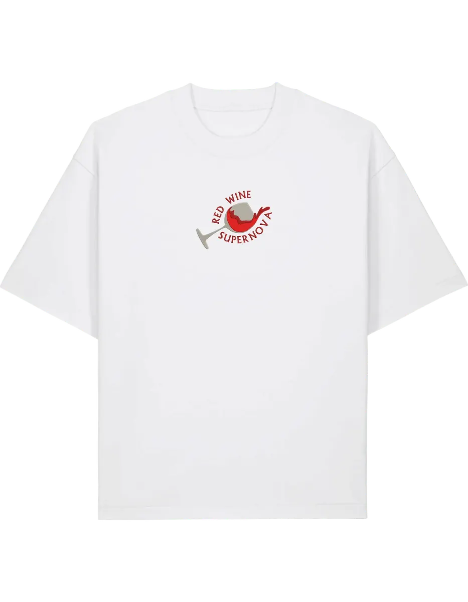 Red wine supernova tricou Chappell Roan