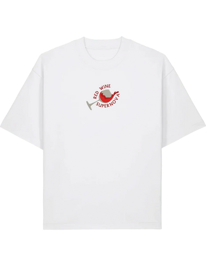 Red wine supernova tricou Chappell Roan
