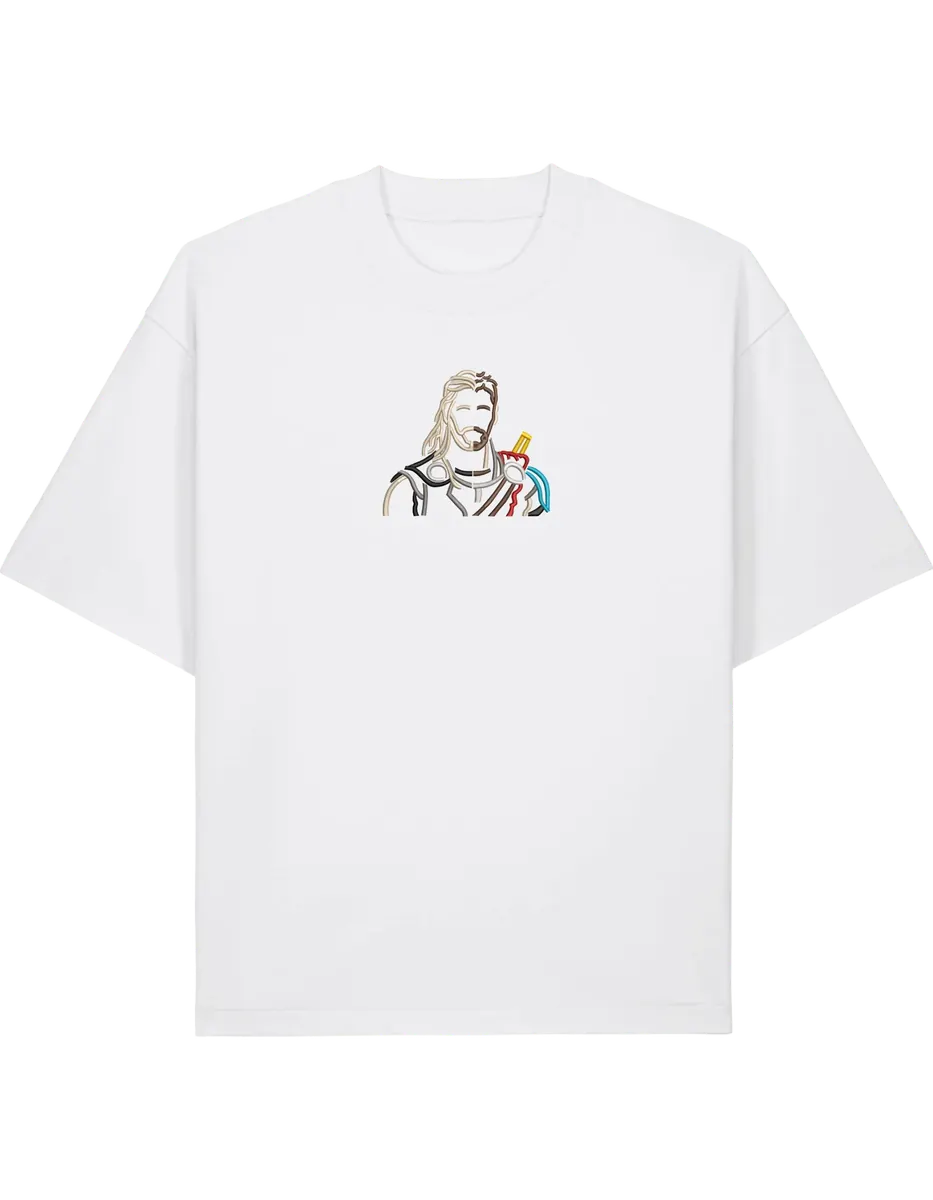 Thor tricou
