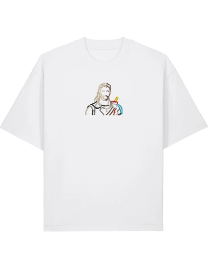 Thor tricou