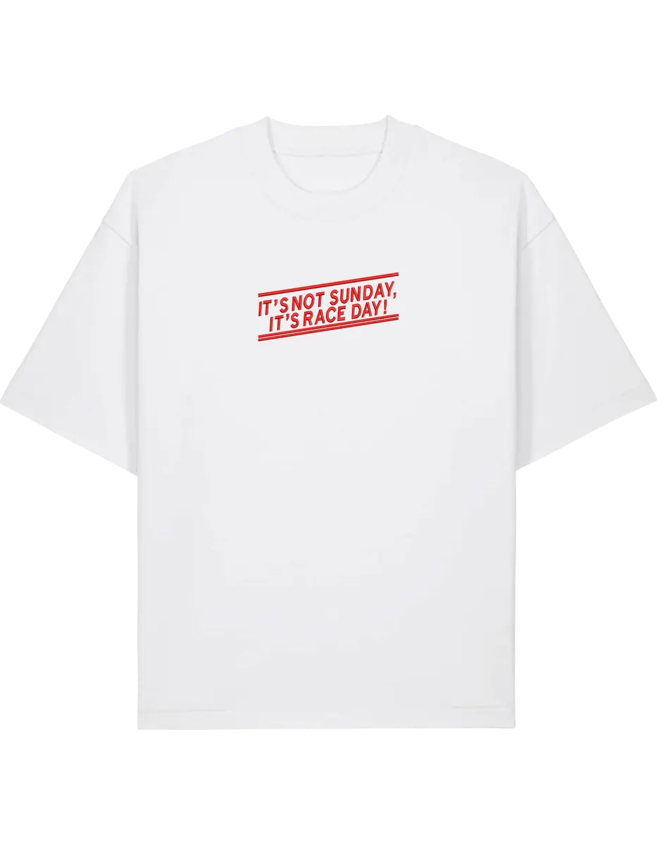 Race day tricou F1