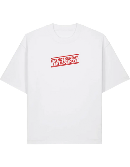 Race day tricou F1