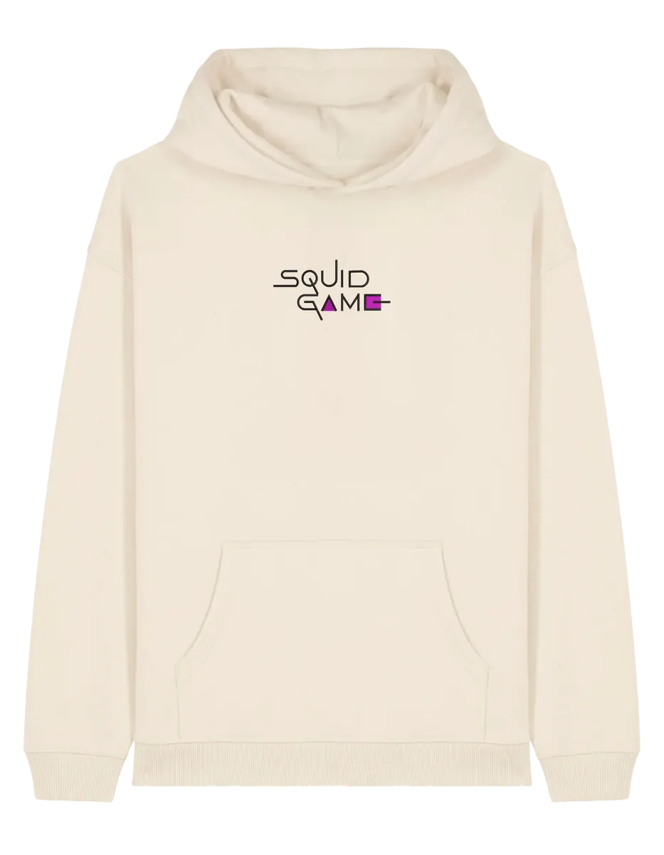 Game hoodie Squid Game