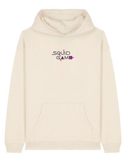 Game hoodie Squid Game