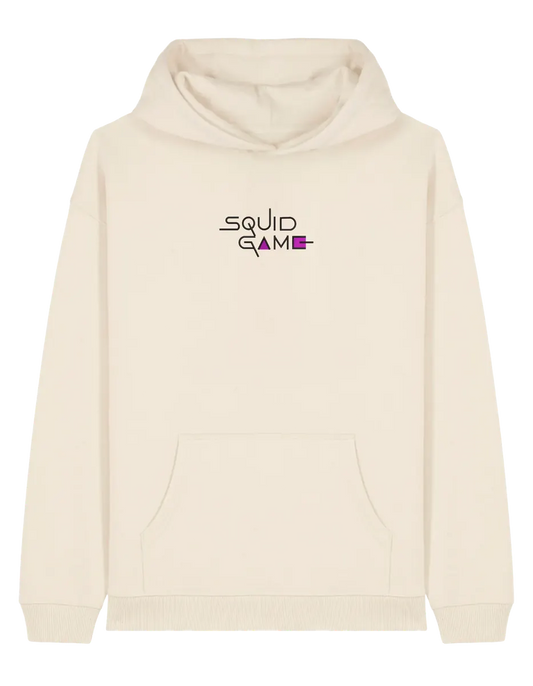 Game hoodie Squid Game