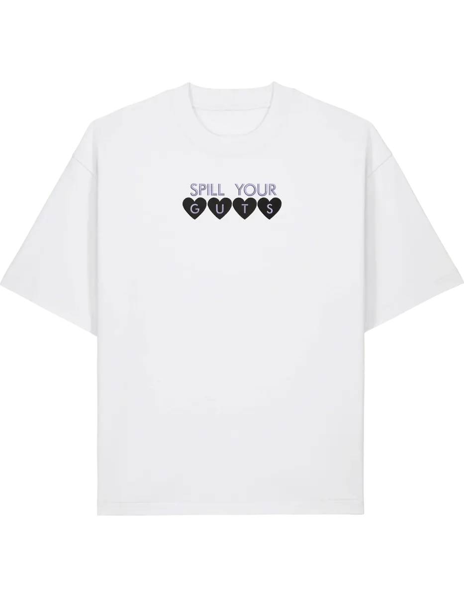 Guts tricou Olivia Rodrigo