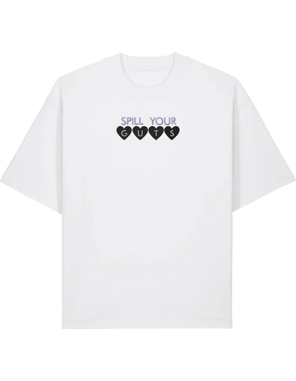 Guts tricou Olivia Rodrigo