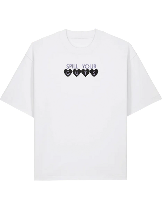 Guts tricou Olivia Rodrigo