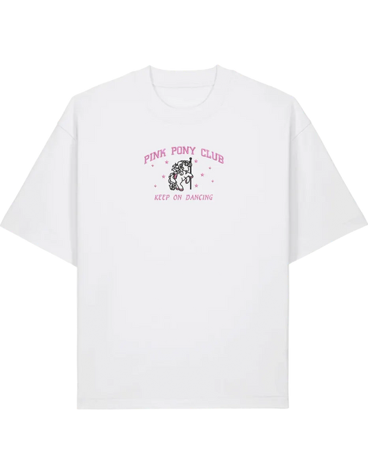 Pink pony club tricou Chappell Roan