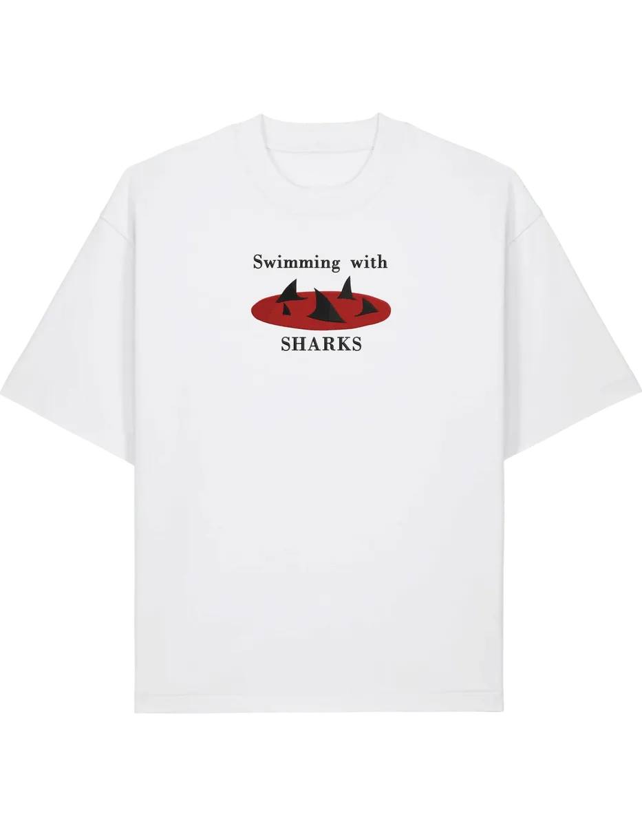 Sharks tricou Imagine Dragons