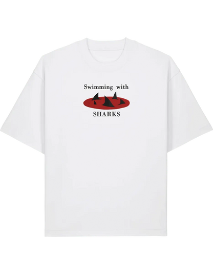 Sharks tricou Imagine Dragons