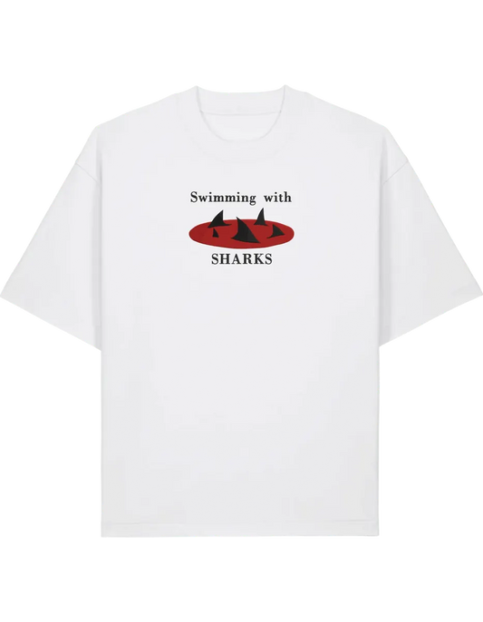 Sharks tricou Imagine Dragons
