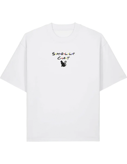 Smelly cat tricou Friends