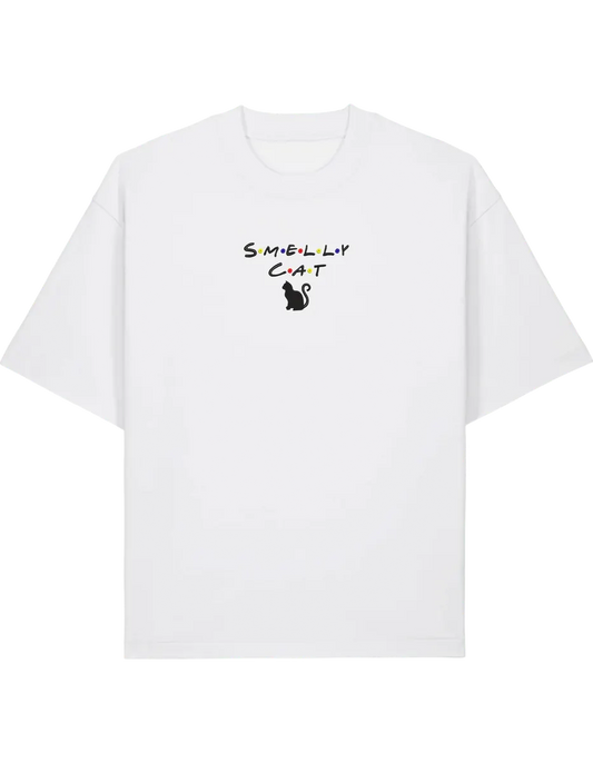 Smelly cat tricou Friends