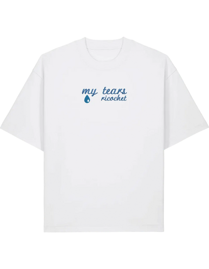 My tears ricochet tricou Taylor Swift