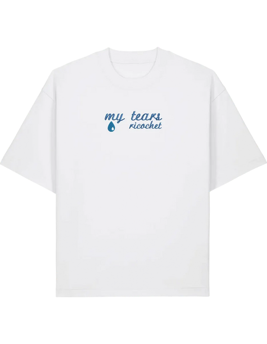 My tears ricochet tricou Taylor Swift