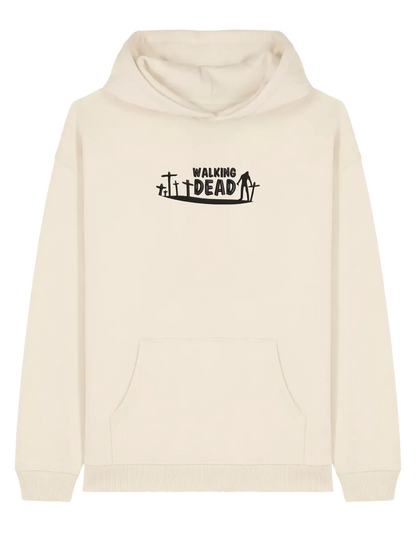 Grave hoodie The Walking Dead