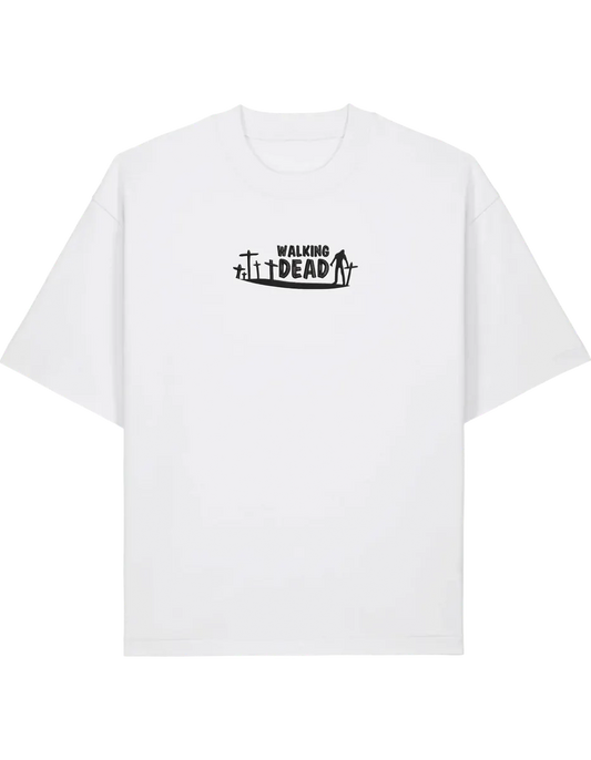 Grave tricou The Walking Dead