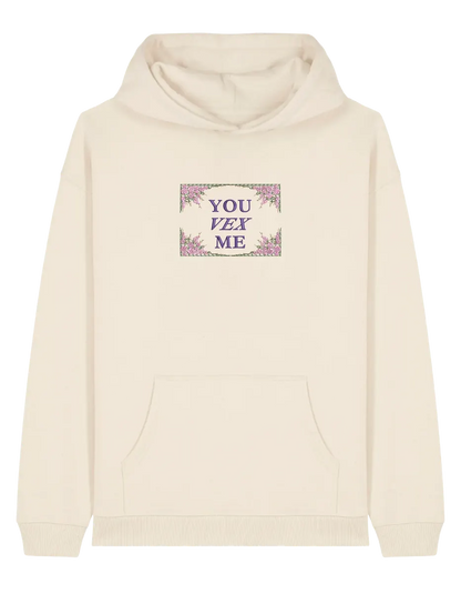 You vex me hoodie Bridgerton