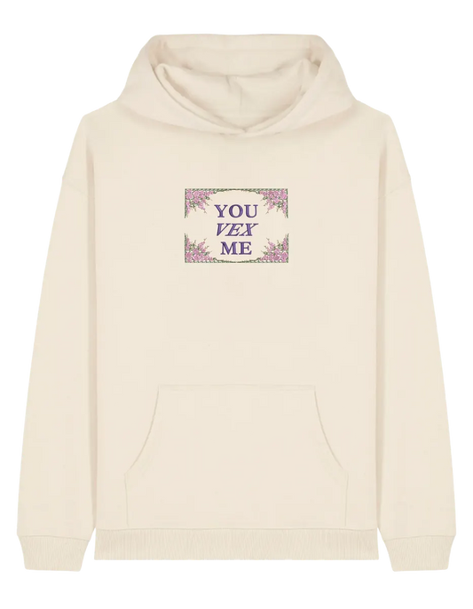 You vex me hoodie Bridgerton