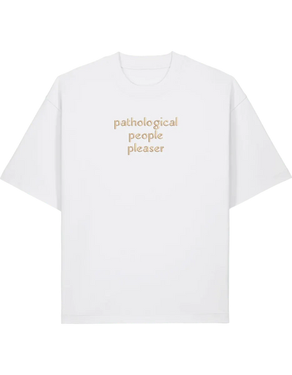 People pleaser tricou Taylor Swift