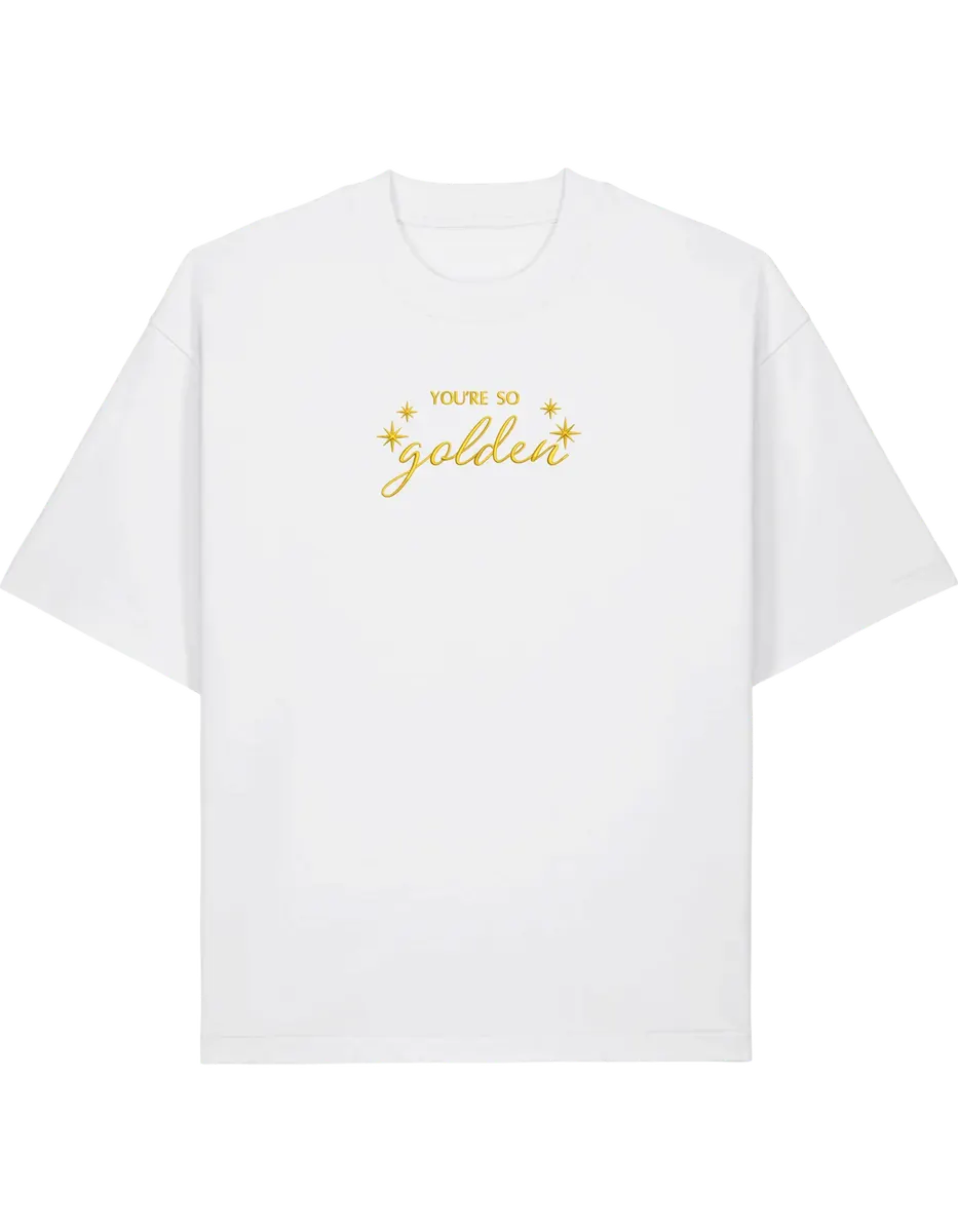 Golden tricou Harry Styles