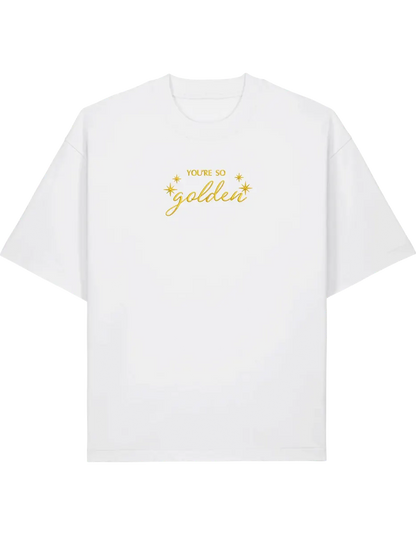 Golden tricou Harry Styles