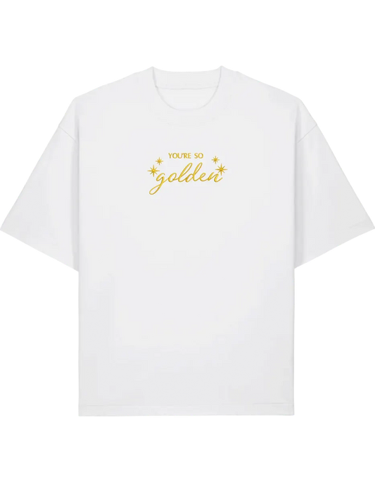 Golden tricou Harry Styles
