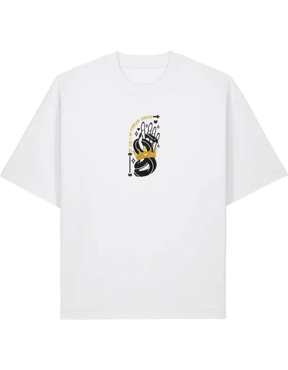 Forever undone tricou Cruel Prince