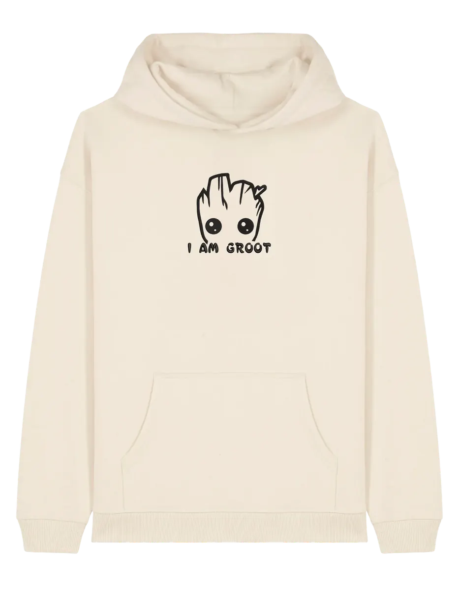 Tree hoodie