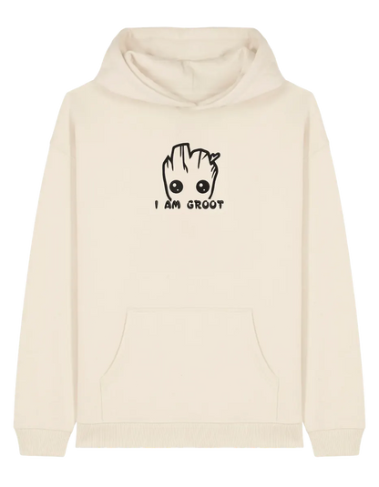 Tree hoodie
